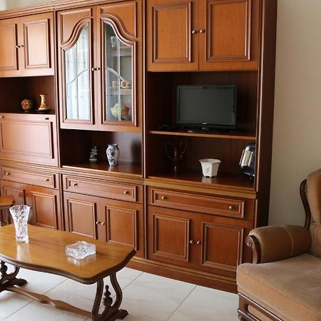 Mary Kavala Apartment Екстериор снимка