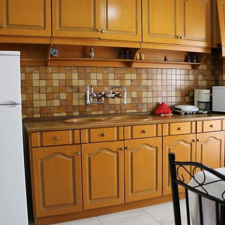 Mary Kavala Apartment Екстериор снимка