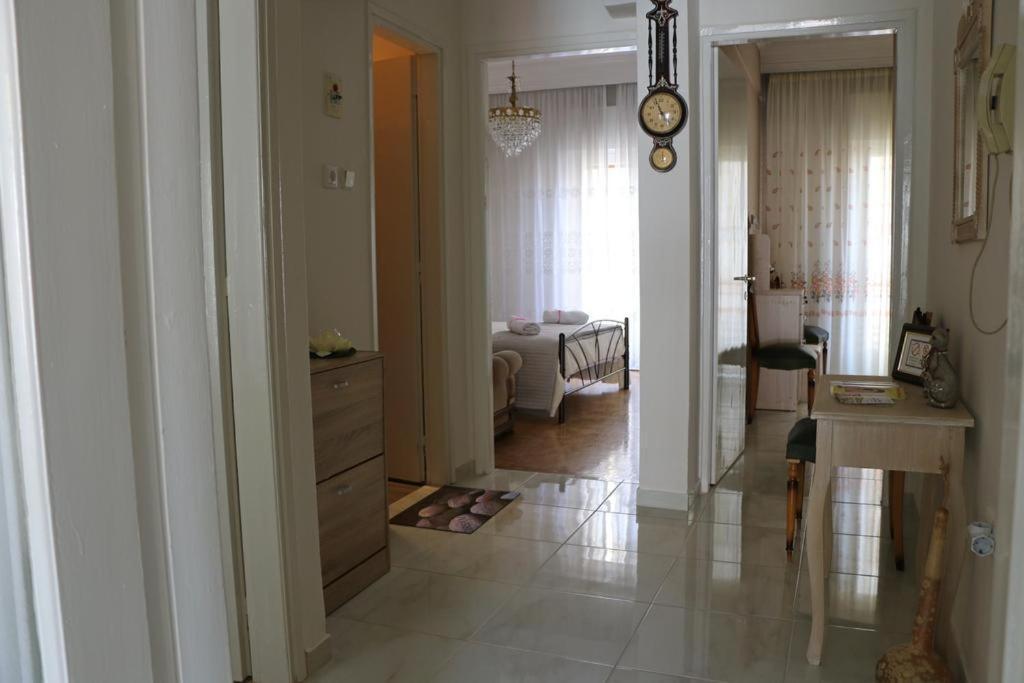 Mary Kavala Apartment Екстериор снимка