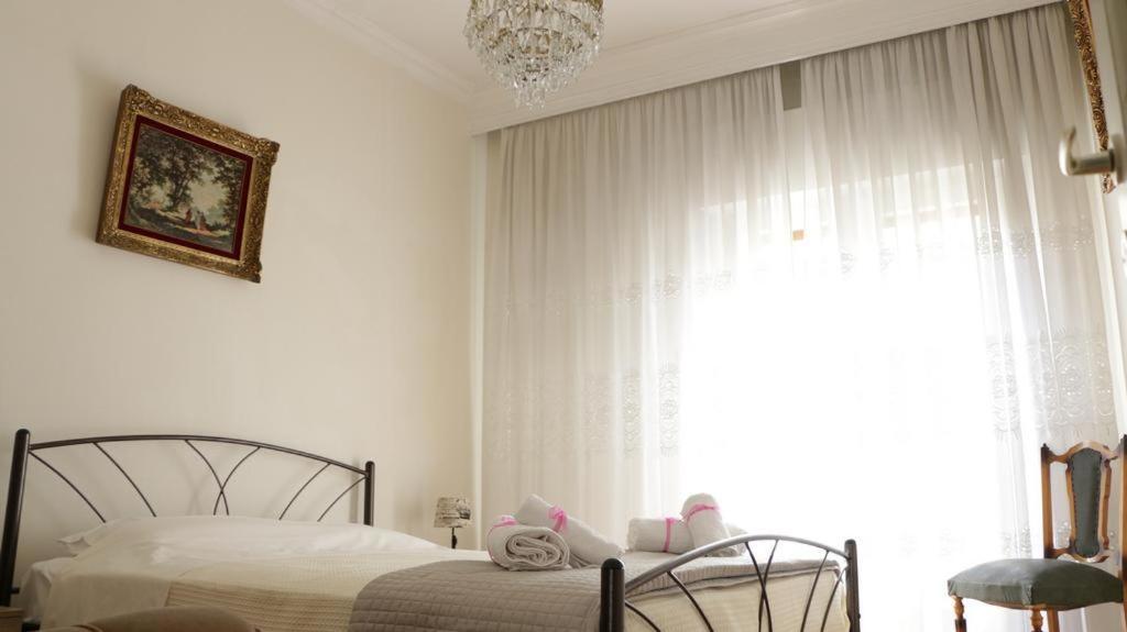 Mary Kavala Apartment Екстериор снимка