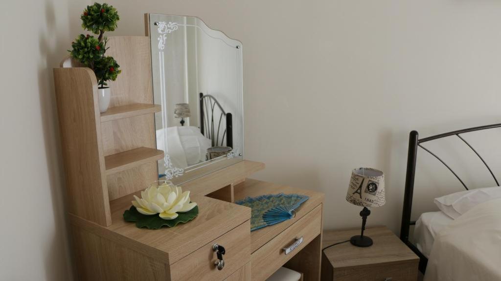 Mary Kavala Apartment Екстериор снимка