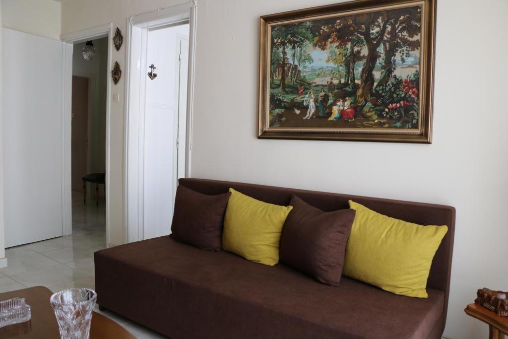 Mary Kavala Apartment Екстериор снимка