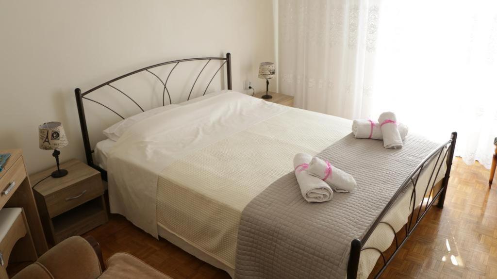 Mary Kavala Apartment Екстериор снимка