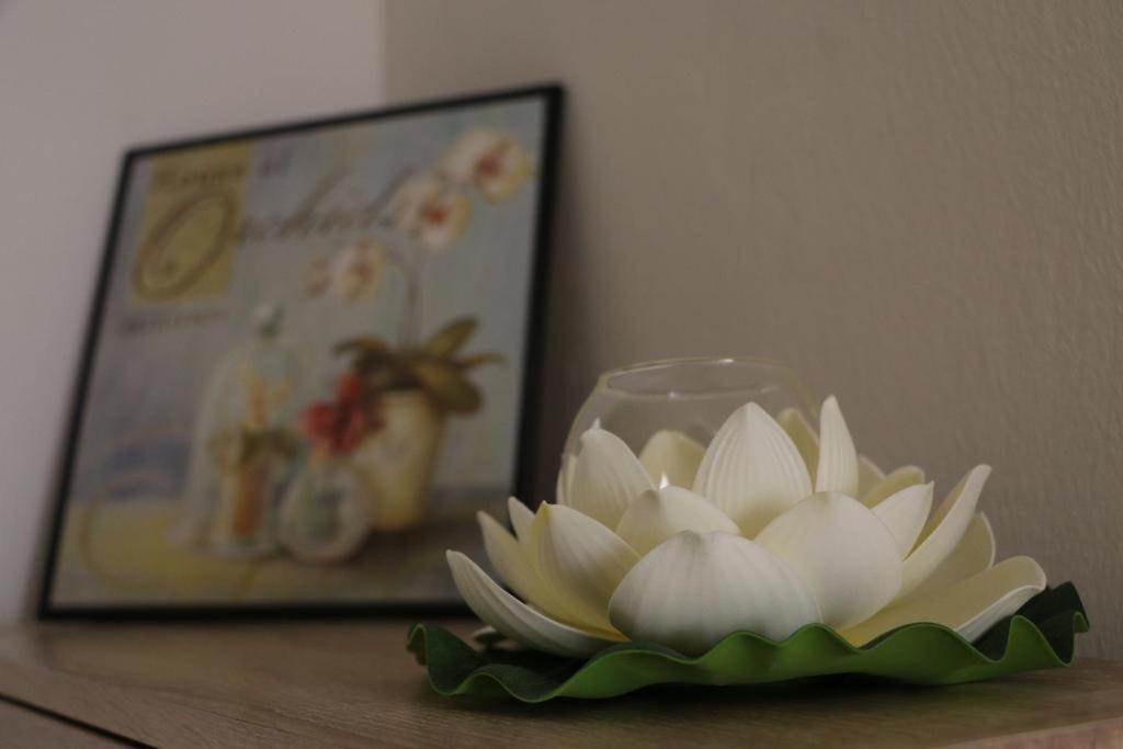 Mary Kavala Apartment Екстериор снимка