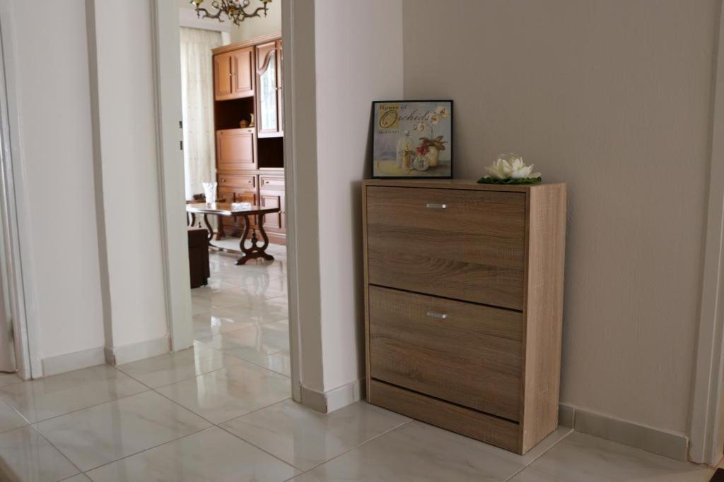 Mary Kavala Apartment Екстериор снимка