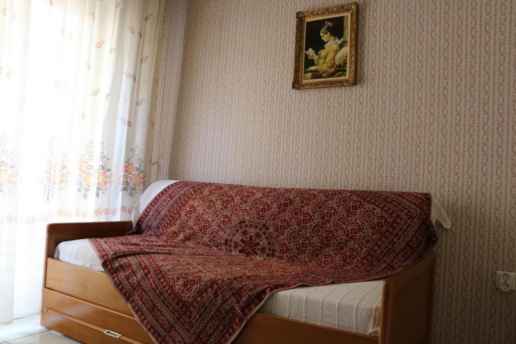 Mary Kavala Apartment Екстериор снимка