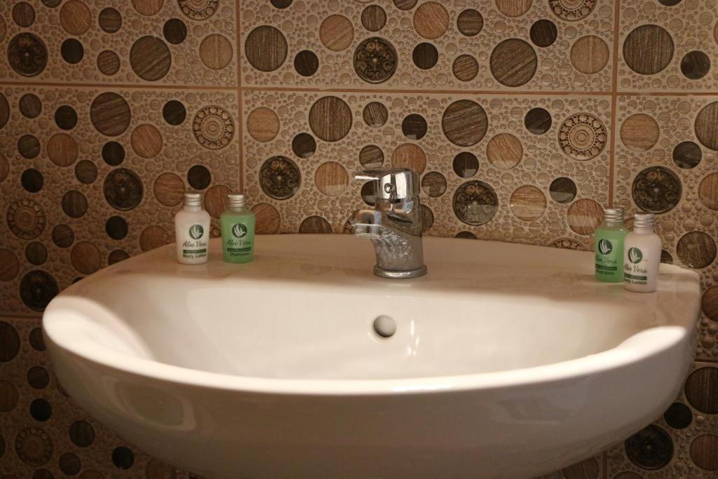 Mary Kavala Apartment Екстериор снимка