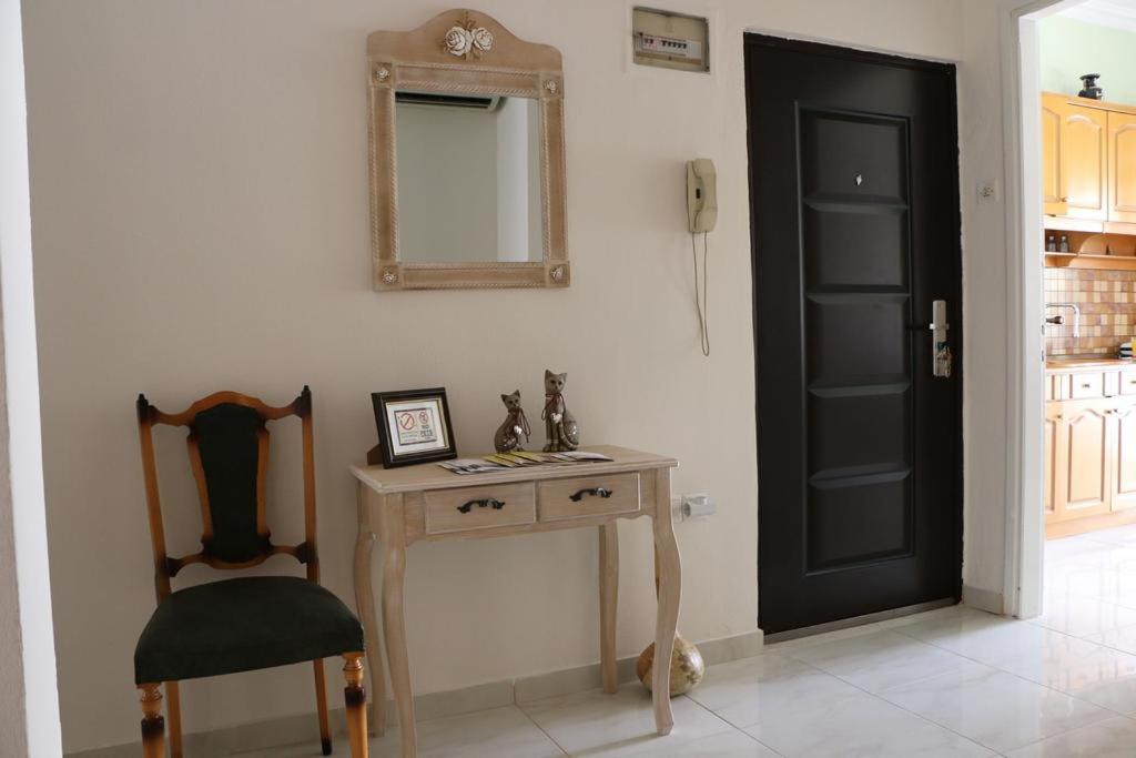 Mary Kavala Apartment Екстериор снимка