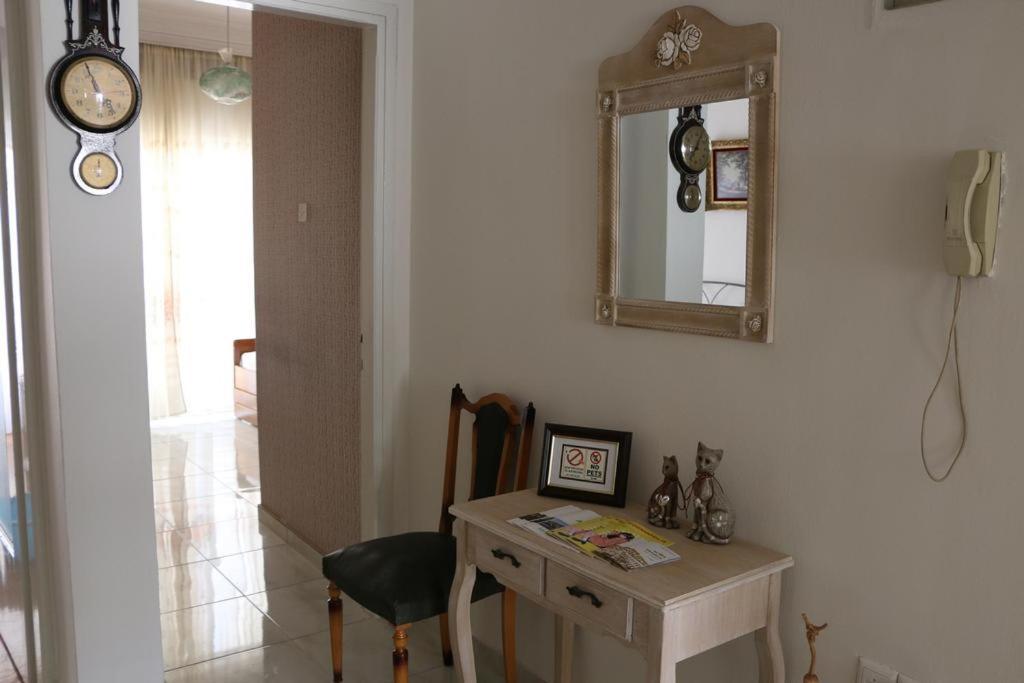 Mary Kavala Apartment Екстериор снимка