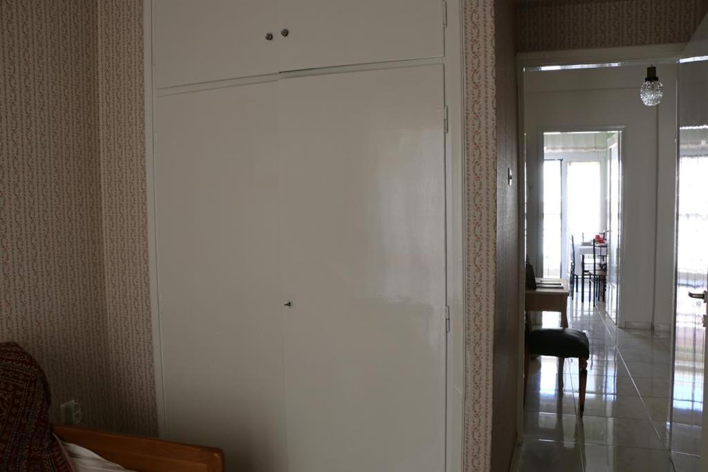 Mary Kavala Apartment Екстериор снимка