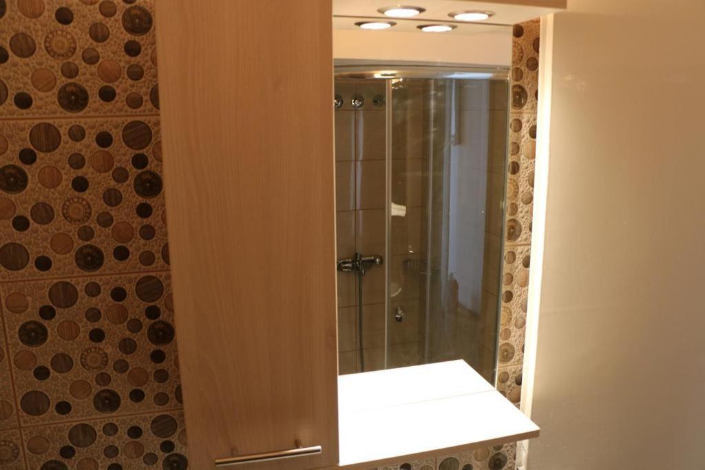 Mary Kavala Apartment Екстериор снимка