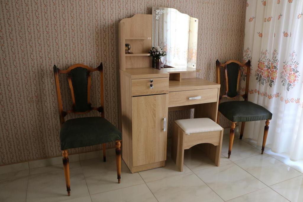 Mary Kavala Apartment Екстериор снимка