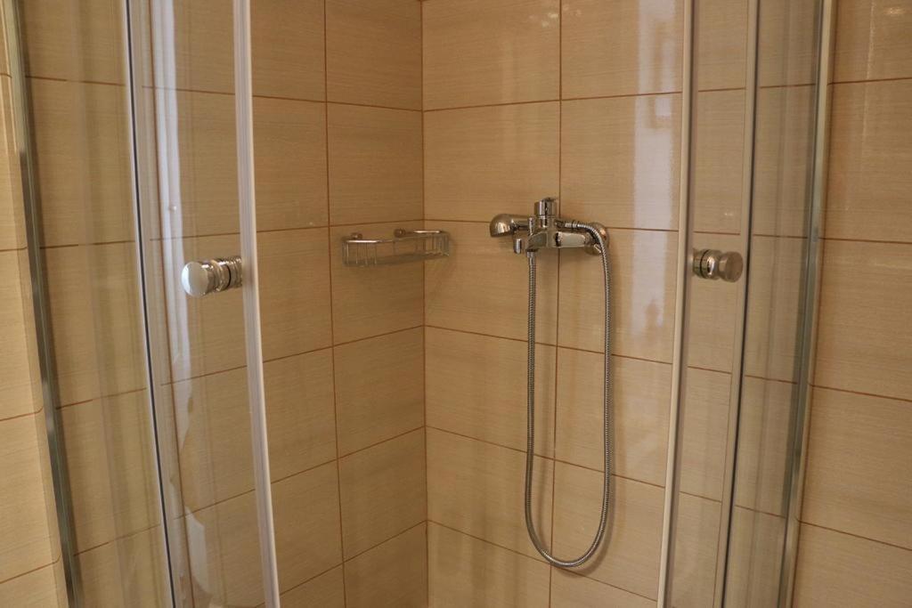 Mary Kavala Apartment Екстериор снимка