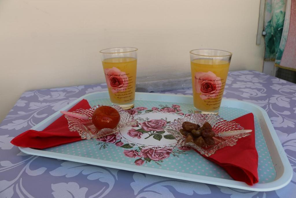 Mary Kavala Apartment Екстериор снимка